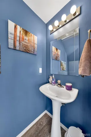 $225,000 | 122 Homeshire Drive, Unit 11, Wentzville, MO 63385