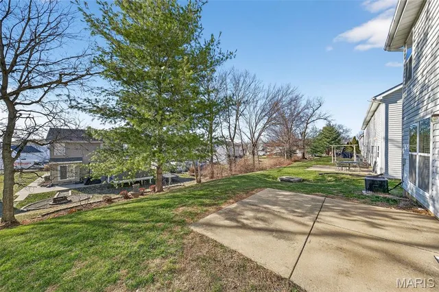 $225,000 | 122 Homeshire Drive, Unit 11, Wentzville, MO 63385