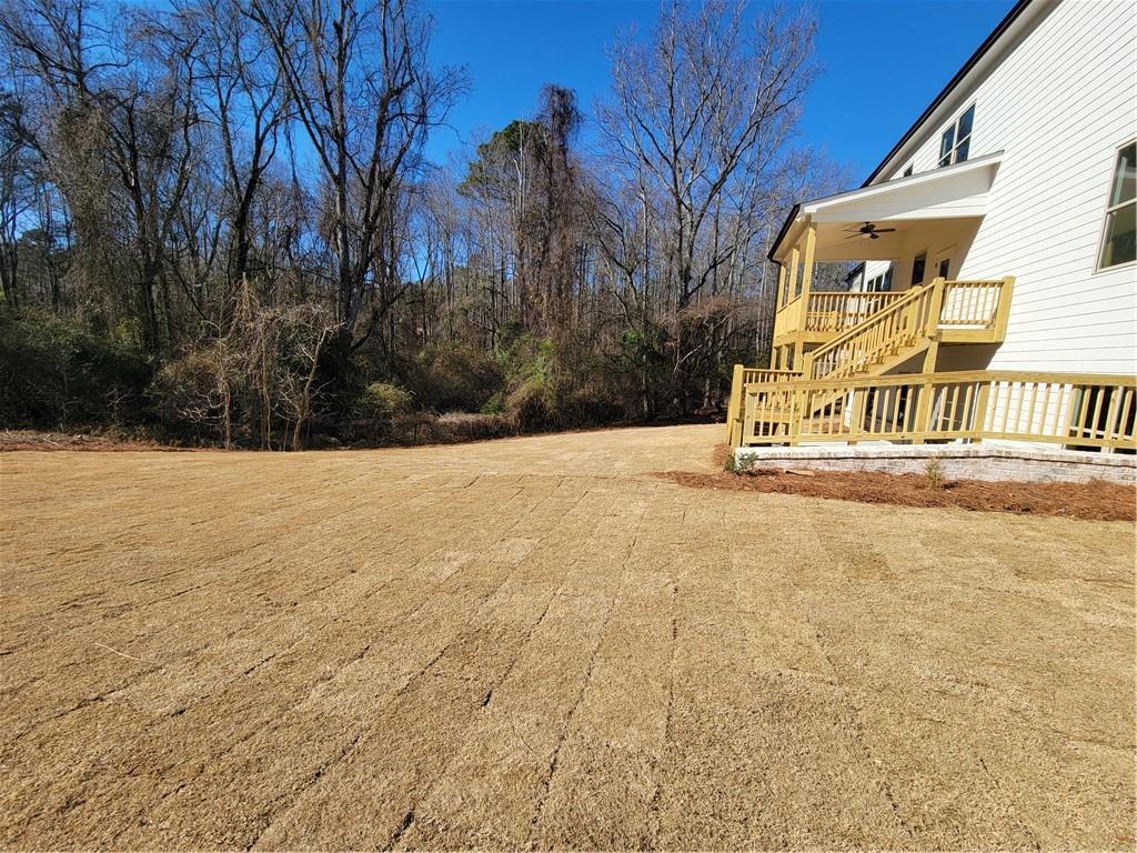 4795 Fairways Lane Jefferson, GA 30549 - Photo 31 of 32