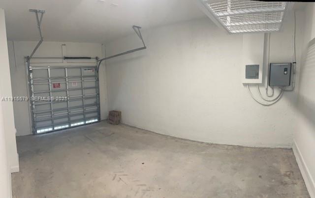 1455 Southeast 6th Terrace Homestead, FL 33034 - Photo 15 of 16 a view of a room with racks on the wall
