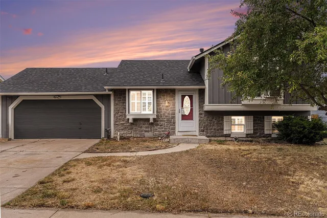 $475,000 | 5839 South Perth Place, Centennial, CO 80015