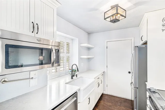 $475,000 | 5839 South Perth Place, Centennial, CO 80015