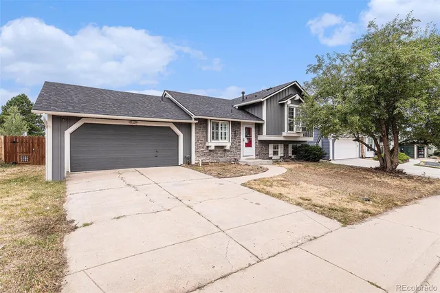 $475,000 | 5839 South Perth Place, Centennial, CO 80015