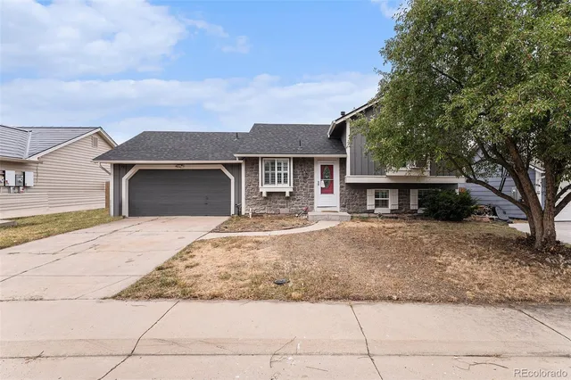 $475,000 | 5839 South Perth Place, Centennial, CO 80015