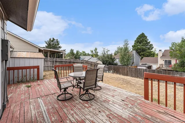 $475,000 | 5839 South Perth Place, Centennial, CO 80015
