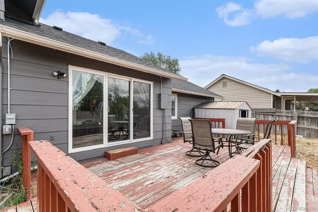 $475,000 | 5839 South Perth Place, Centennial, CO 80015