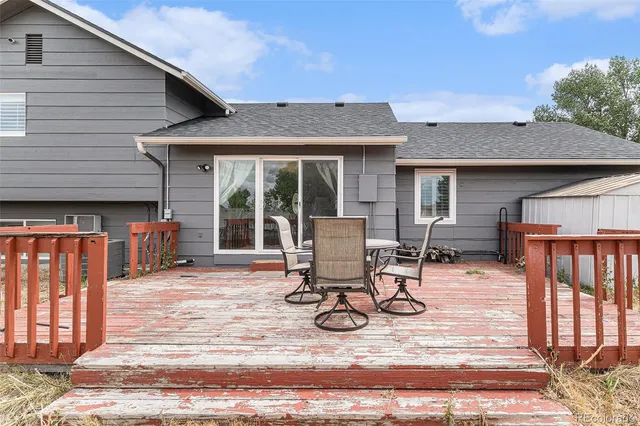 $475,000 | 5839 South Perth Place, Centennial, CO 80015