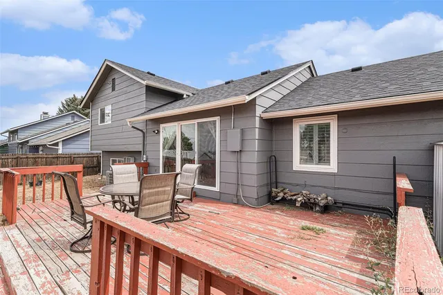 $475,000 | 5839 South Perth Place, Centennial, CO 80015