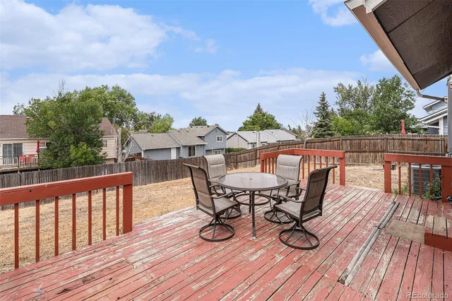 $475,000 | 5839 South Perth Place, Centennial, CO 80015