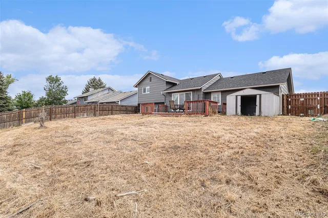 $475,000 | 5839 South Perth Place, Centennial, CO 80015