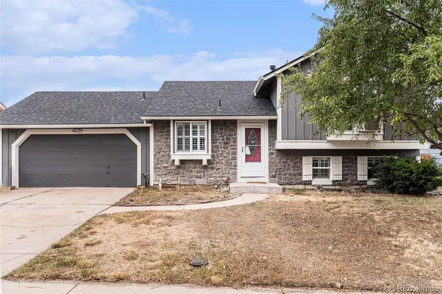 $475,000 | 5839 South Perth Place, Centennial, CO 80015