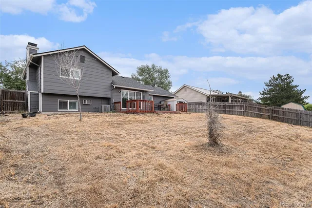 $475,000 | 5839 South Perth Place, Centennial, CO 80015