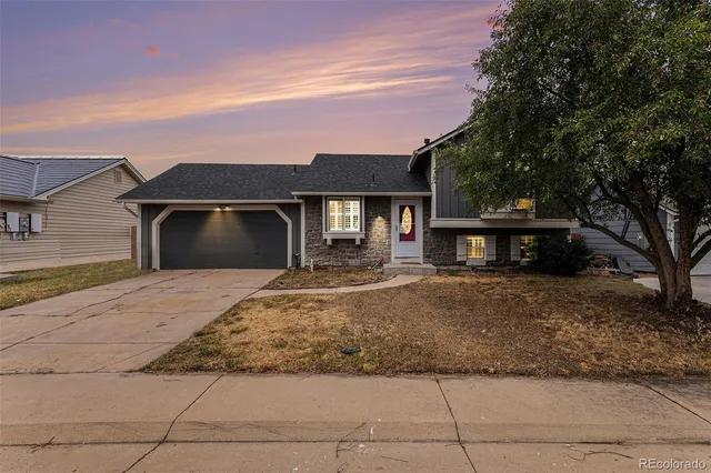 $475,000 | 5839 South Perth Place, Centennial, CO 80015