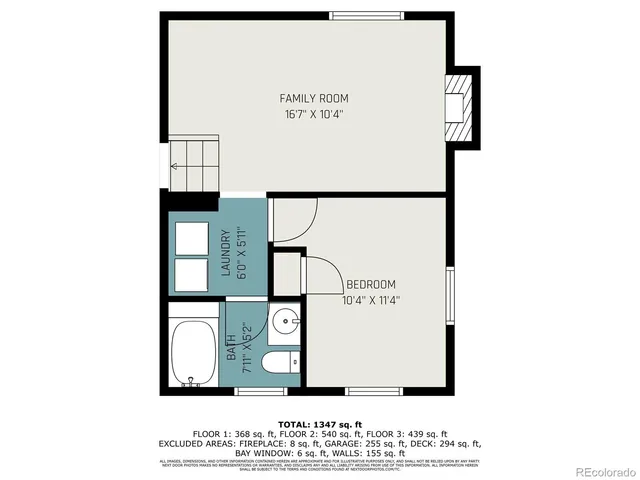 $475,000 | 5839 South Perth Place, Centennial, CO 80015