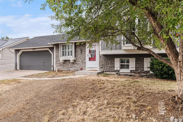 $475,000 | 5839 South Perth Place, Centennial, CO 80015