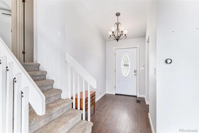 $475,000 | 5839 South Perth Place, Centennial, CO 80015