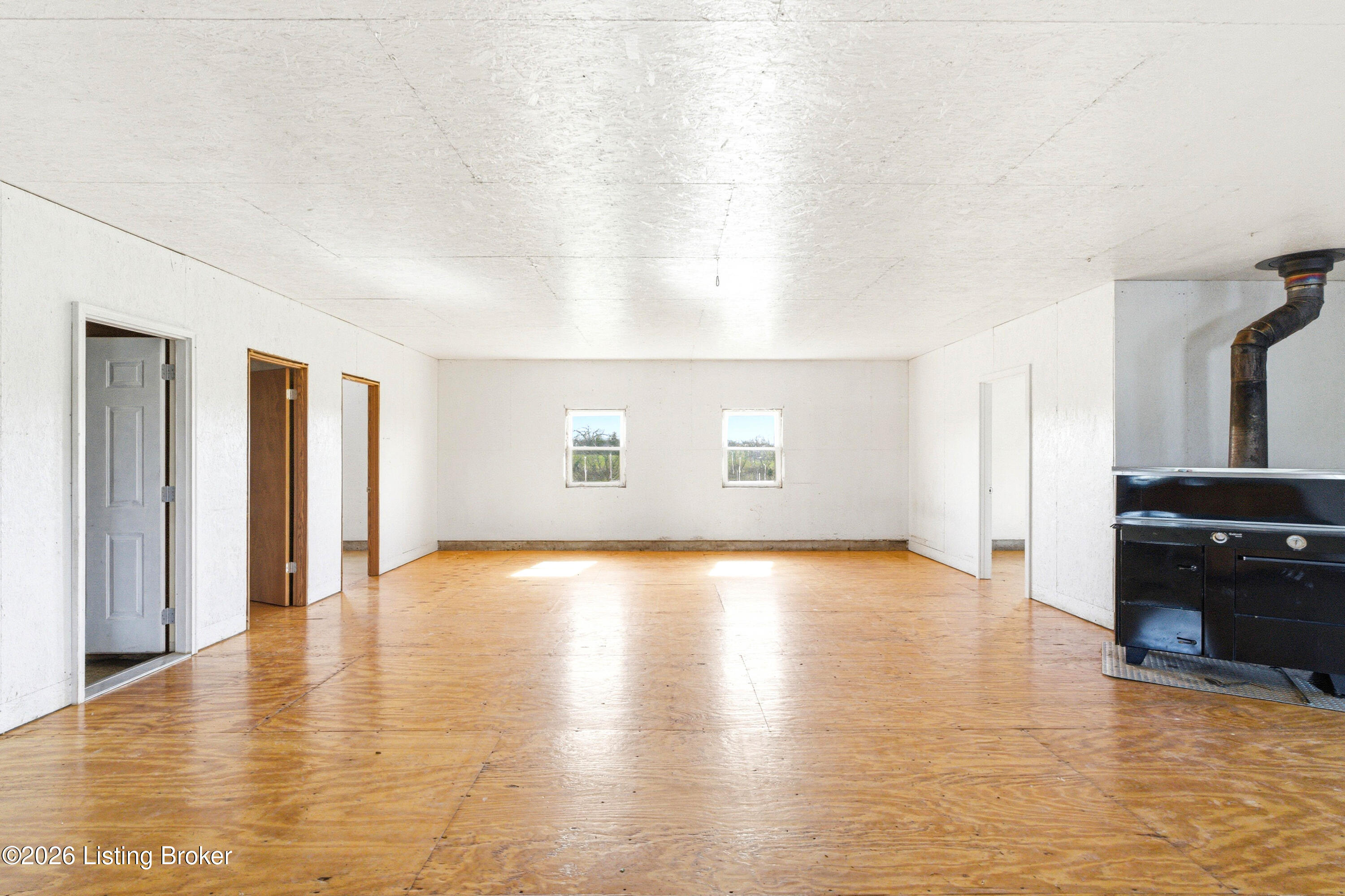 1922 Hickory Corner Road Pleasureville, KY 40057 - Photo 30 of 69 DSC01495