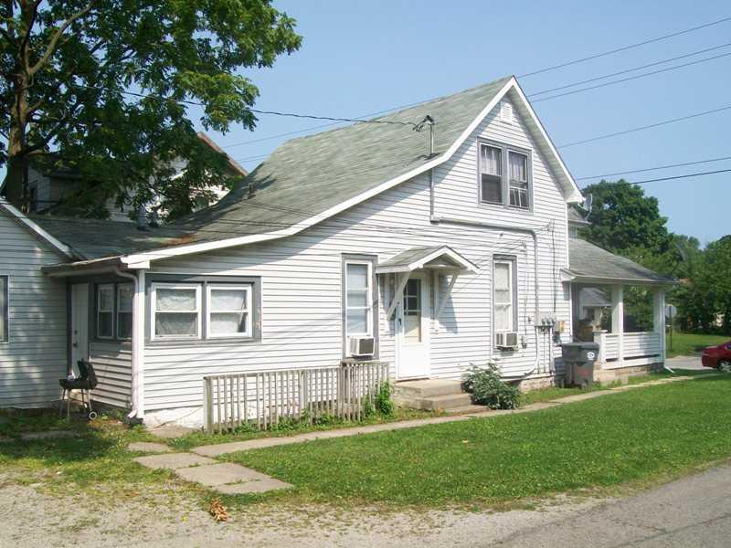 417 West 3rd Street Anderson, IN 46016 - Photo 2 of 10 Gallery Image 2