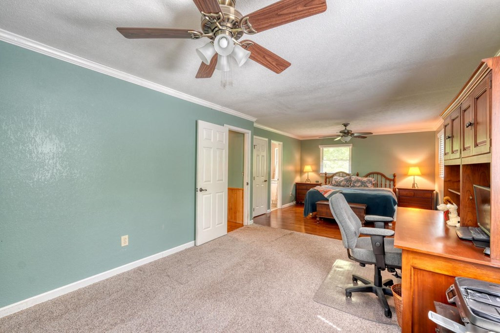 847 Deer Hill Road Murphy, NC 28906 - Photo 20 of 54