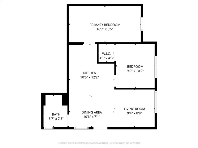 $2,300 | 9338 Emerald Avenue, Unit 2, Fontana, CA 92335