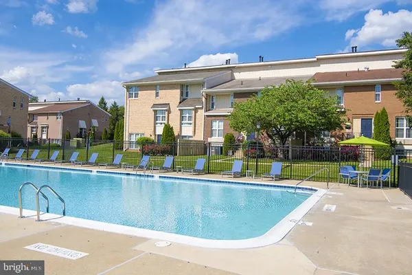 $2,691 | 1699 Yale Place, Unit 3B1729, Rockville, MD 20850