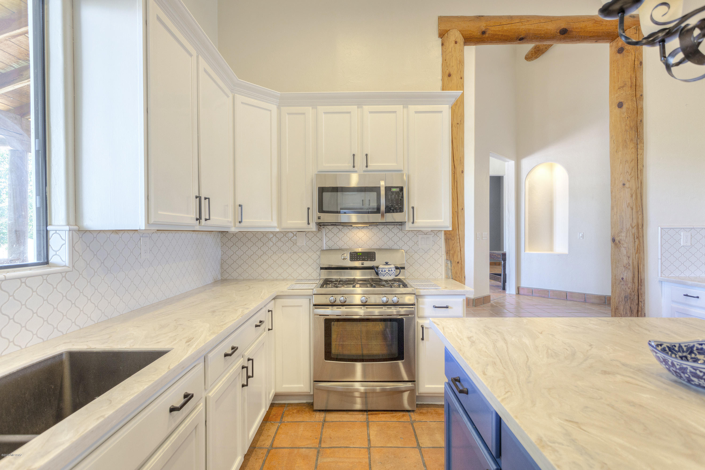 1496 Gerardo Court Rio Rico, AZ 85648 - Photo 12 of 46
