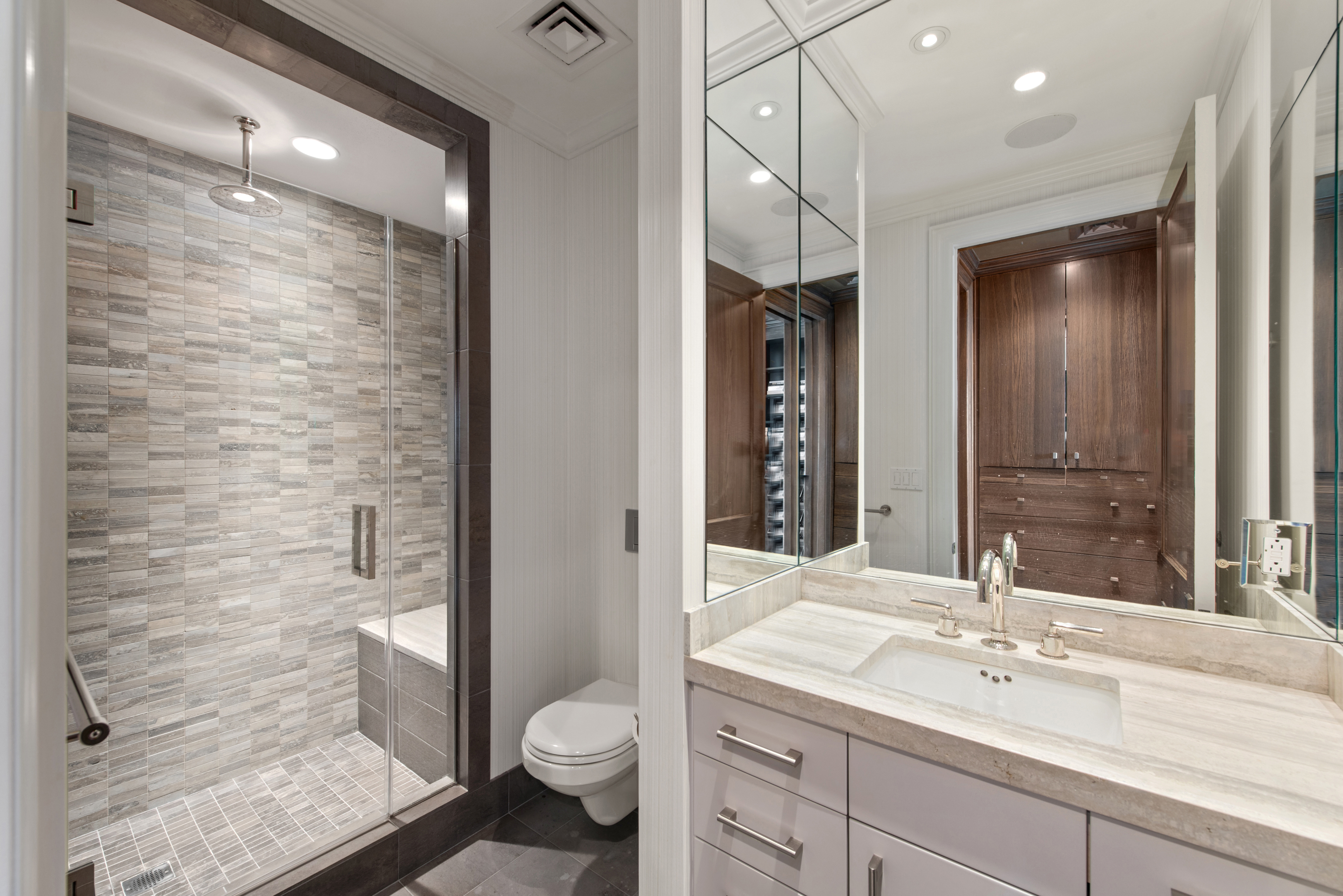 150 Central Park South, Unit 2501 Manhattan, NY 10019 - Photo 7 of 17