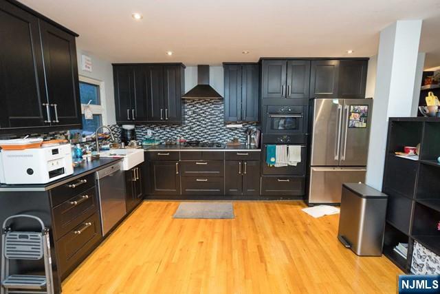 1462 A River Road Edgewater, NJ 07020 - Photo 4 of 15