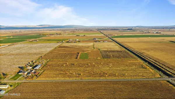 a view of an ocean and beach