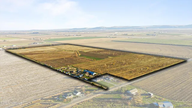$749,000 | 6263 Ashue Road, Wapato, WA 98951