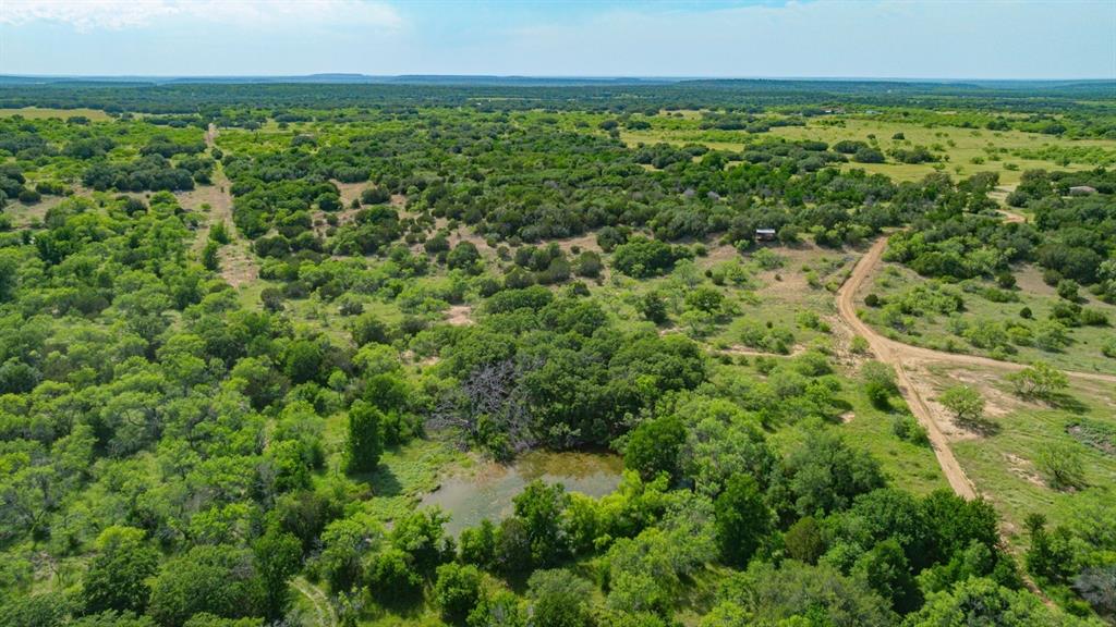 136 Moose Trail Ranger, TX 76470 - Photo 31 of 40 a view of a field with an outdoor space