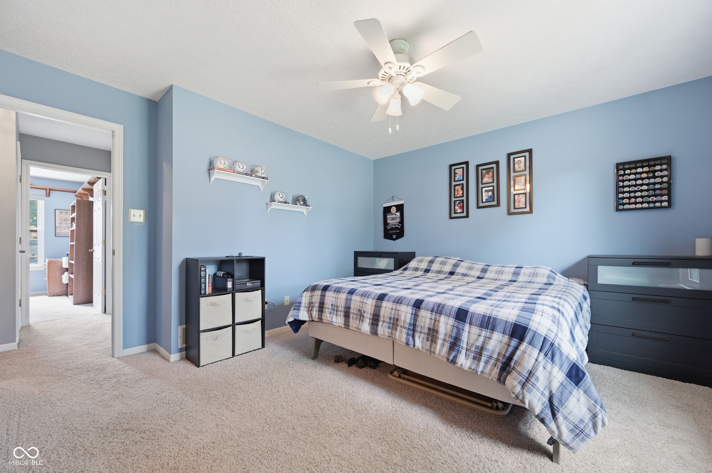 1033 Berwyn Road Whiteland, IN 46184 - Photo 12 of 23 Gallery Image 12