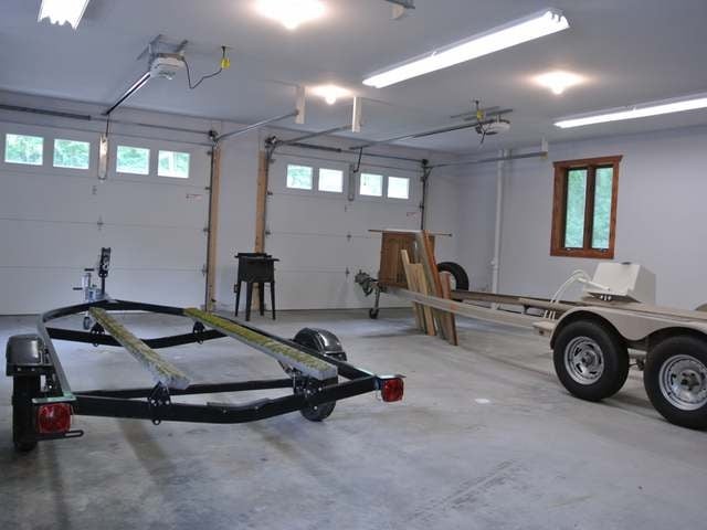 8257 Bassett Road Minocqua, WI 54548 - Photo 20 of 20 Gallery Image 20