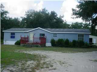 10024 Muscogee Road Milton, FL 32583 - Photo 1 of 6