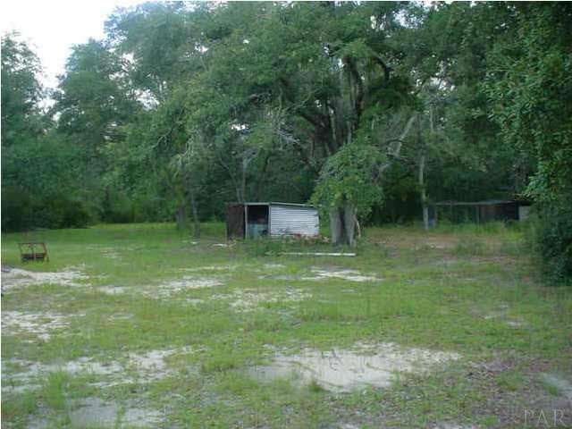 10024 Muscogee Road Milton, FL 32583 - Photo 4 of 6