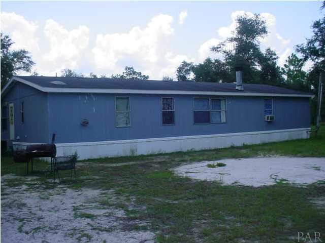 10024 Muscogee Road Milton, FL 32583 - Photo 6 of 6
