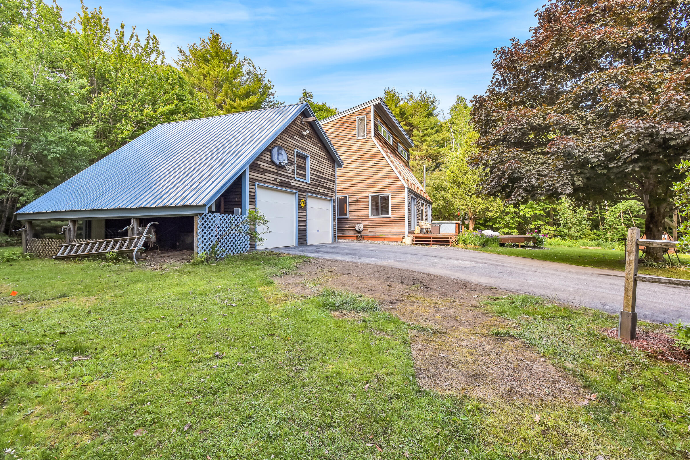 291 Eight Rod Road Augusta, ME 04330 - Photo 9 of 37 109571gr-103