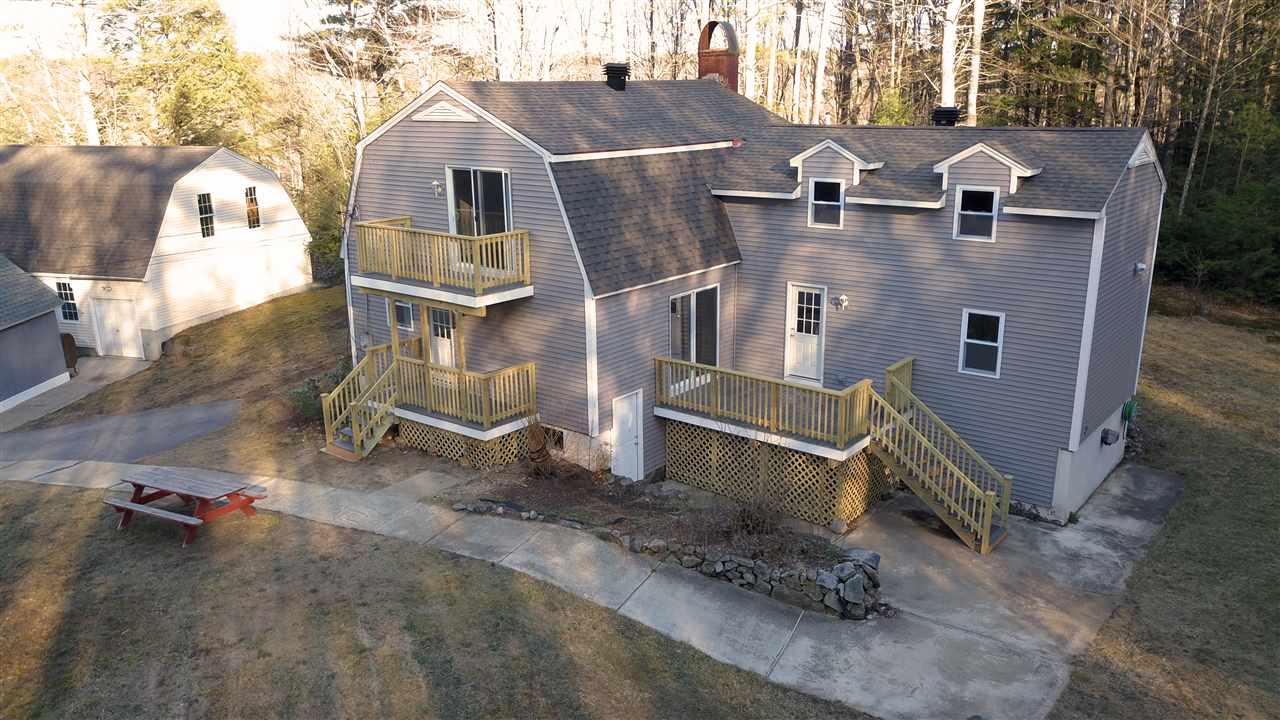 48 Deerhaven Road Weare, NH 03281 - Photo 1 of 39