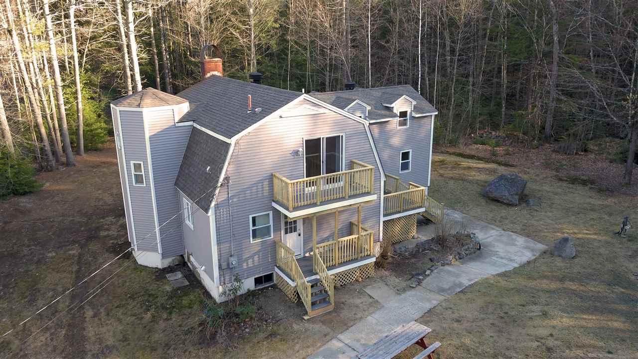48 Deerhaven Road Weare, NH 03281 - Photo 2 of 39