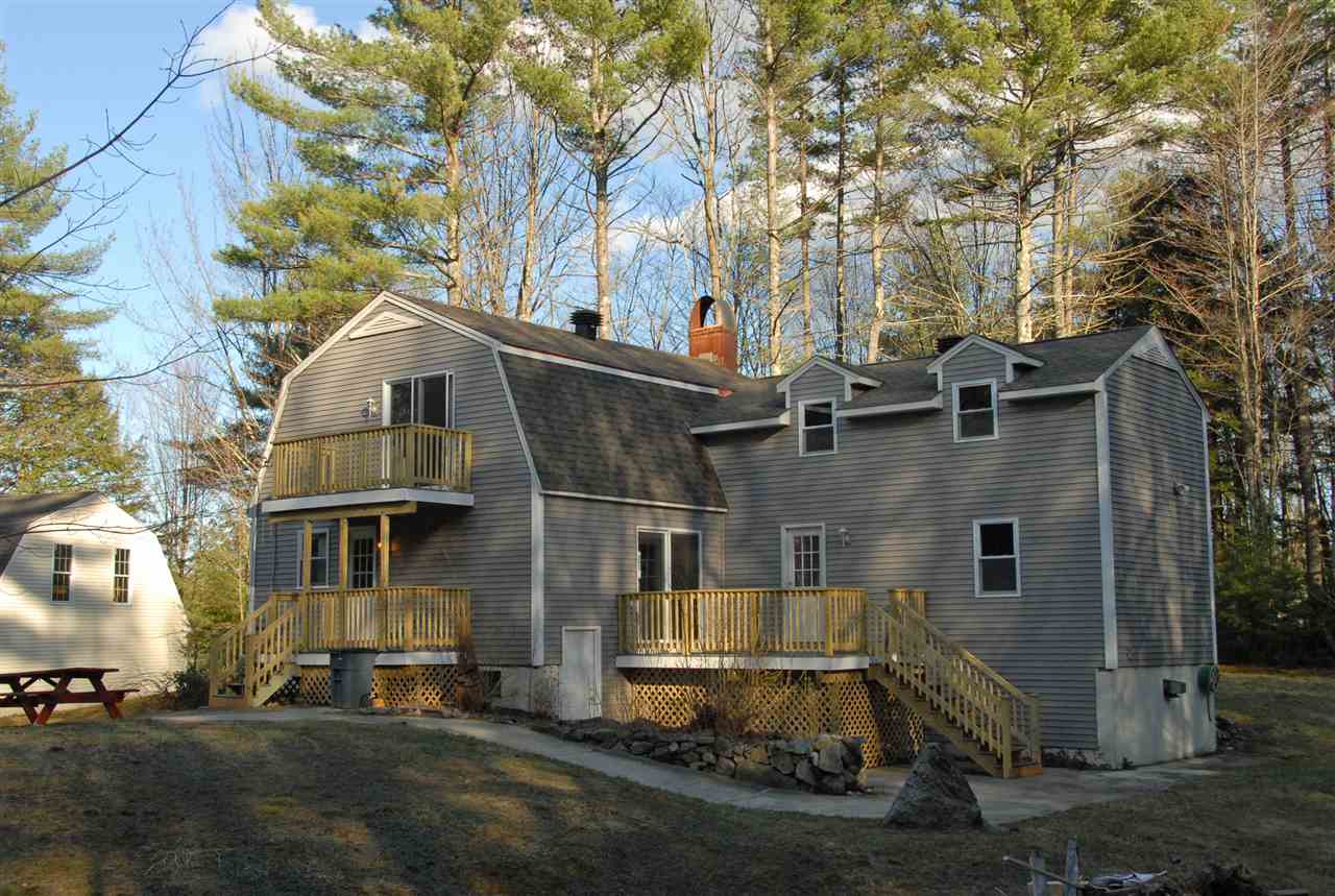 48 Deerhaven Road Weare, NH 03281 - Photo 3 of 39