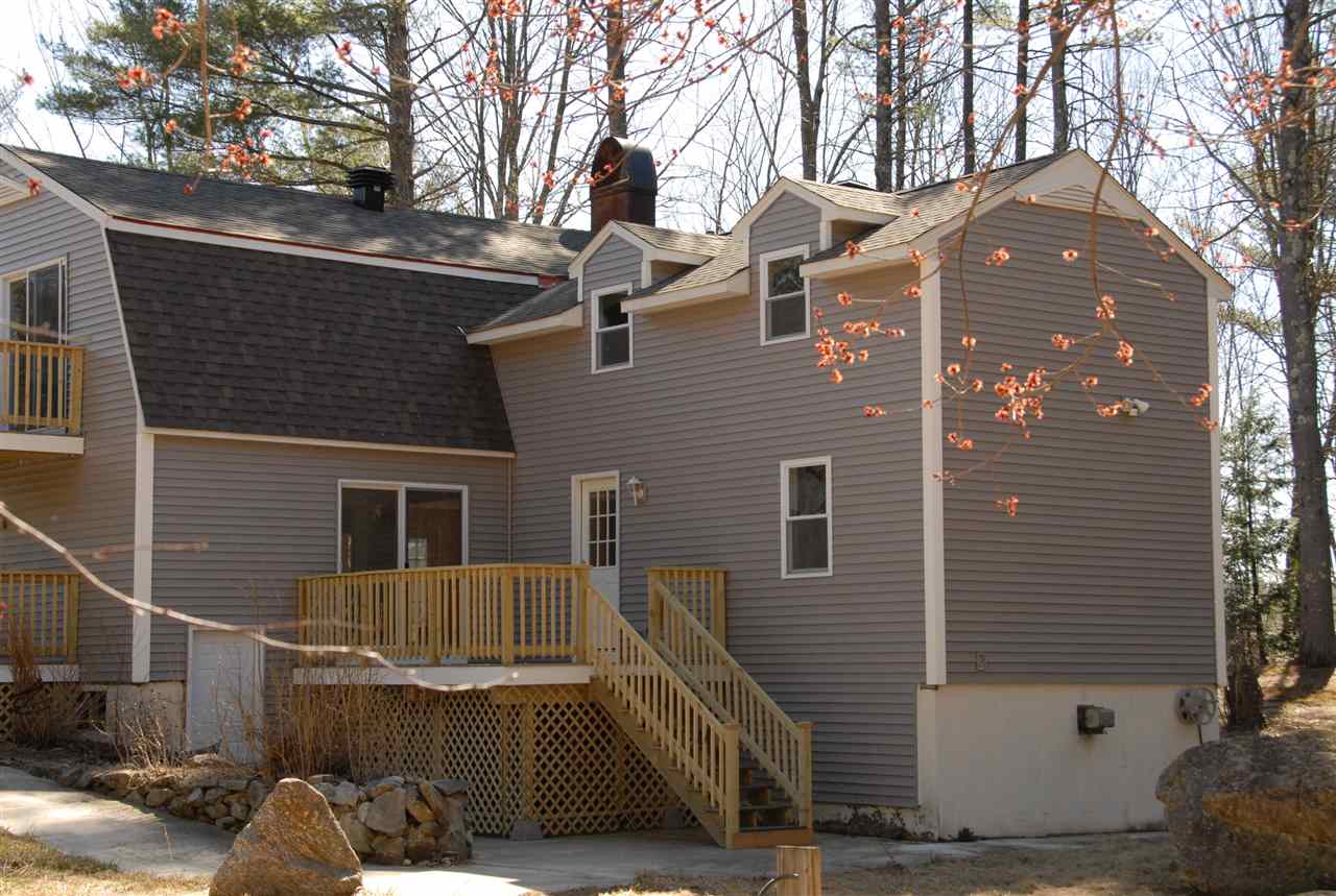 48 Deerhaven Road Weare, NH 03281 - Photo 28 of 39