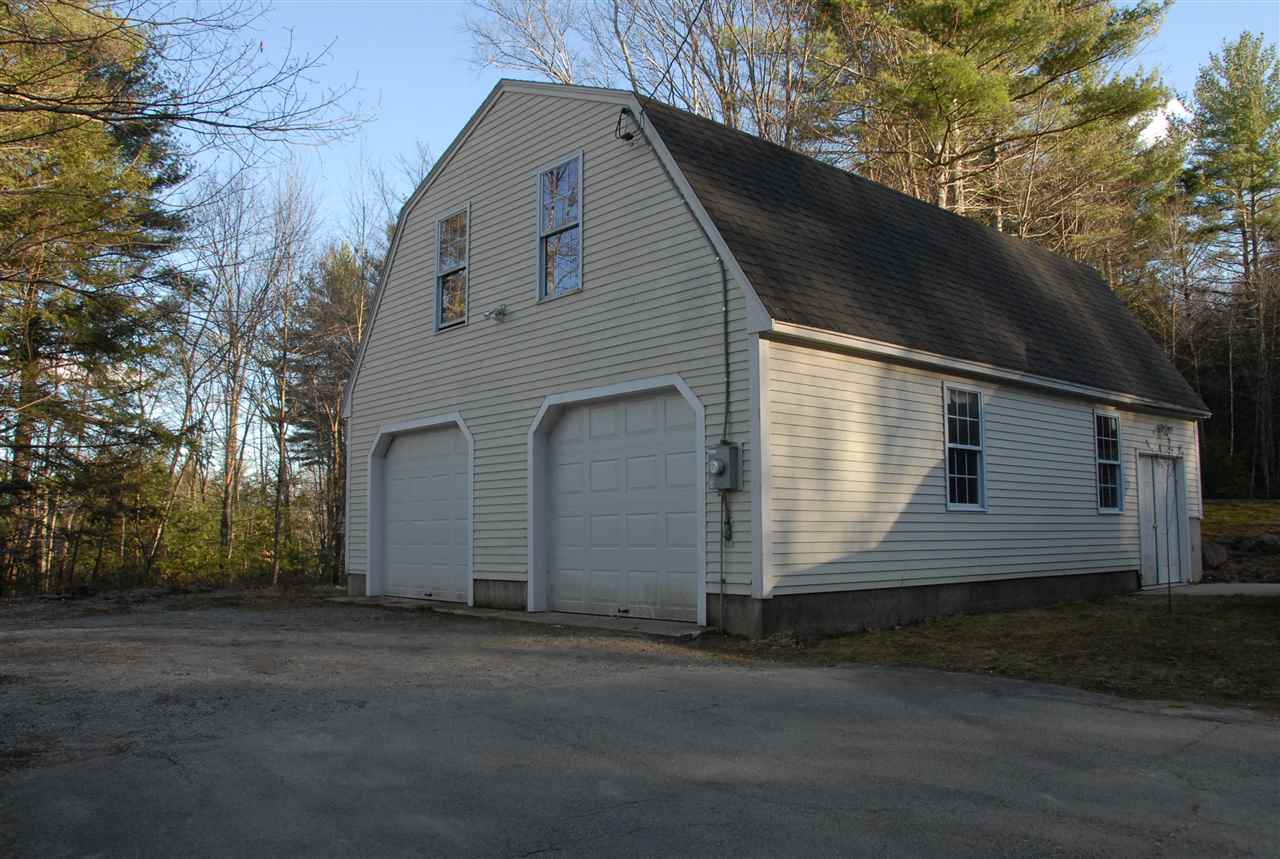 48 Deerhaven Road Weare, NH 03281 - Photo 4 of 39