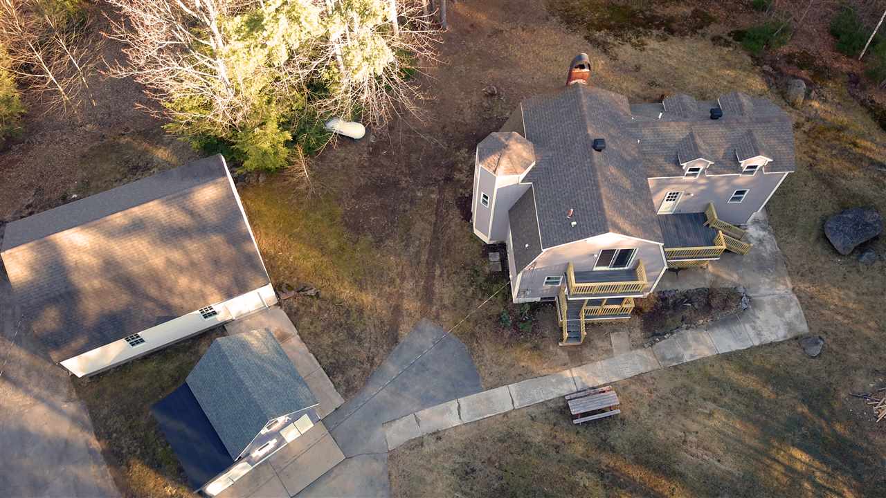 48 Deerhaven Road Weare, NH 03281 - Photo 32 of 39