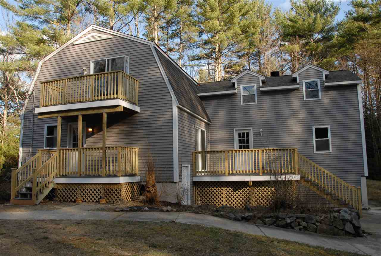 48 Deerhaven Road Weare, NH 03281 - Photo 38 of 39