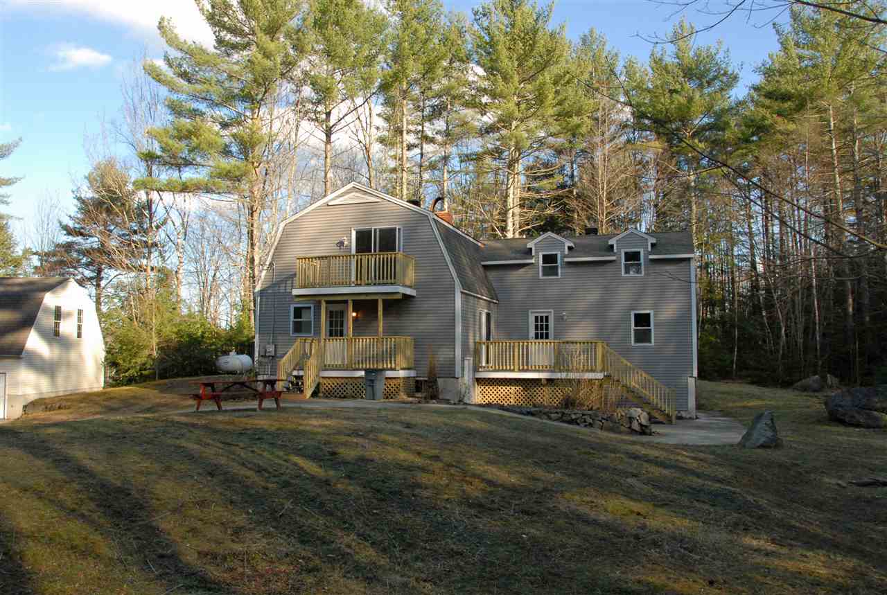 48 Deerhaven Road Weare, NH 03281 - Photo 39 of 39