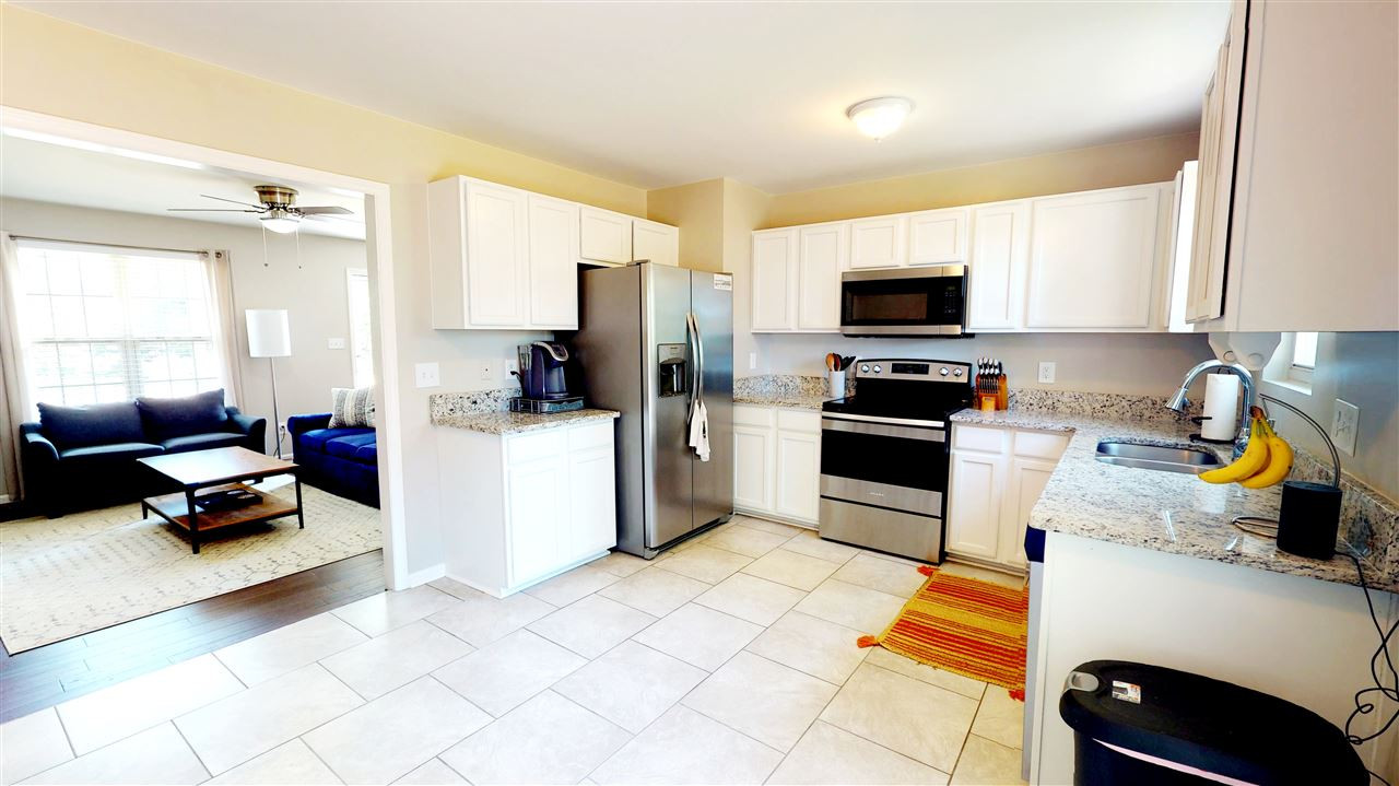 231 Coley Farm Road Fuquay-Varina, NC 27526 - Photo 8 of 21 Photo 8