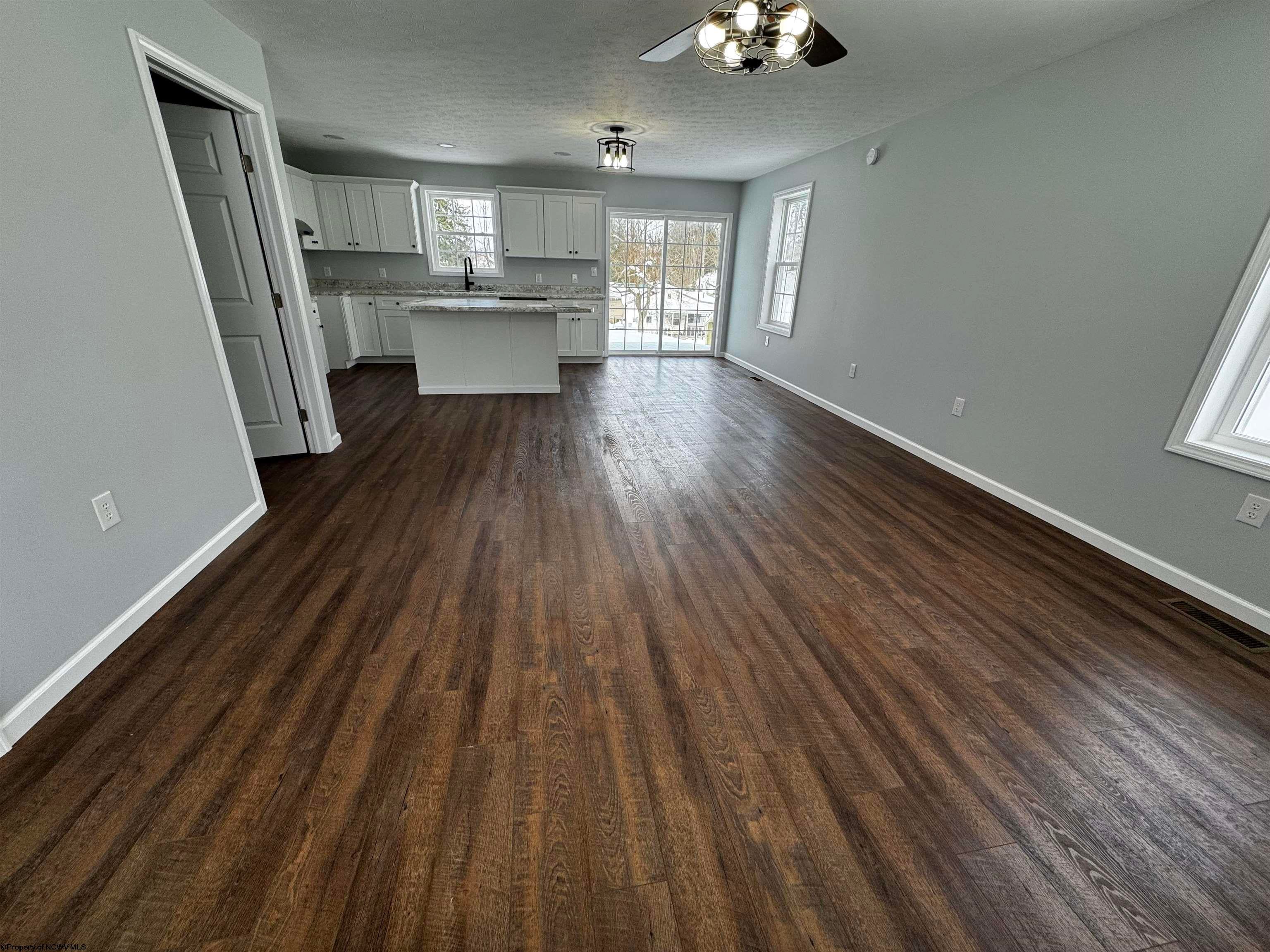 122 Montgomery Road Weston, WV 26452 - Photo 38 of 46 Gallery Image 38