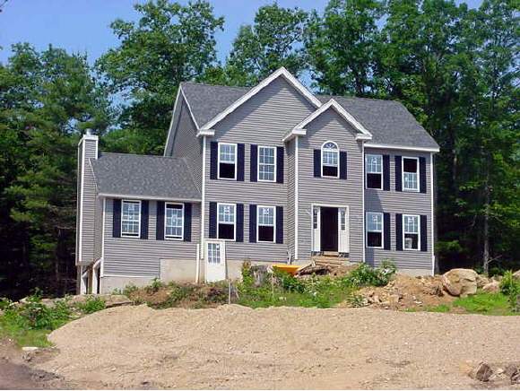 11948 Green Haven Road Salem, NH 03079 - Photo 1 of 1 Gallery Image 1