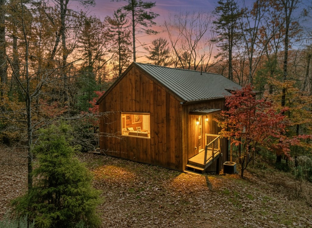 175 Big Creek Road Cherry Log, GA 30522 - Photo 2 of 40