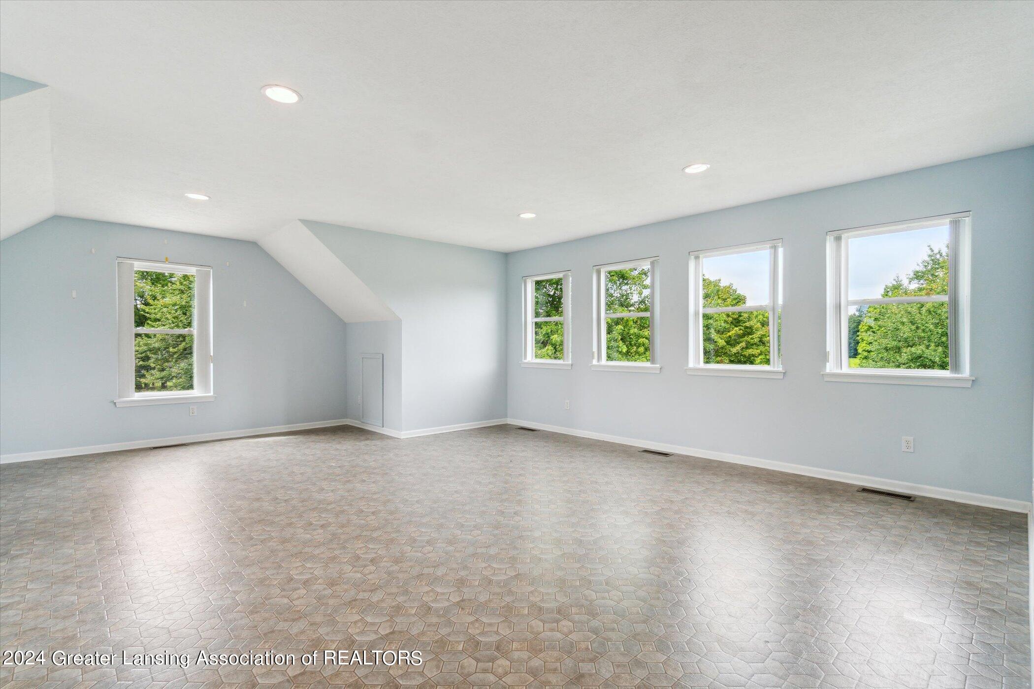 12550 Watson Road Bath, MI 48808 - Photo 39 of 76 Bedroom 4